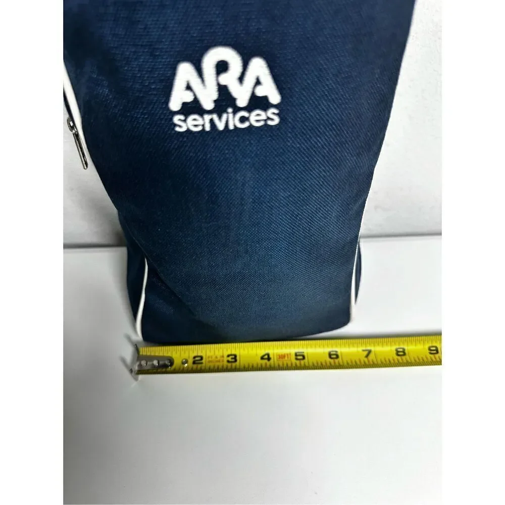 Vintage ARA Services Shoes Bag